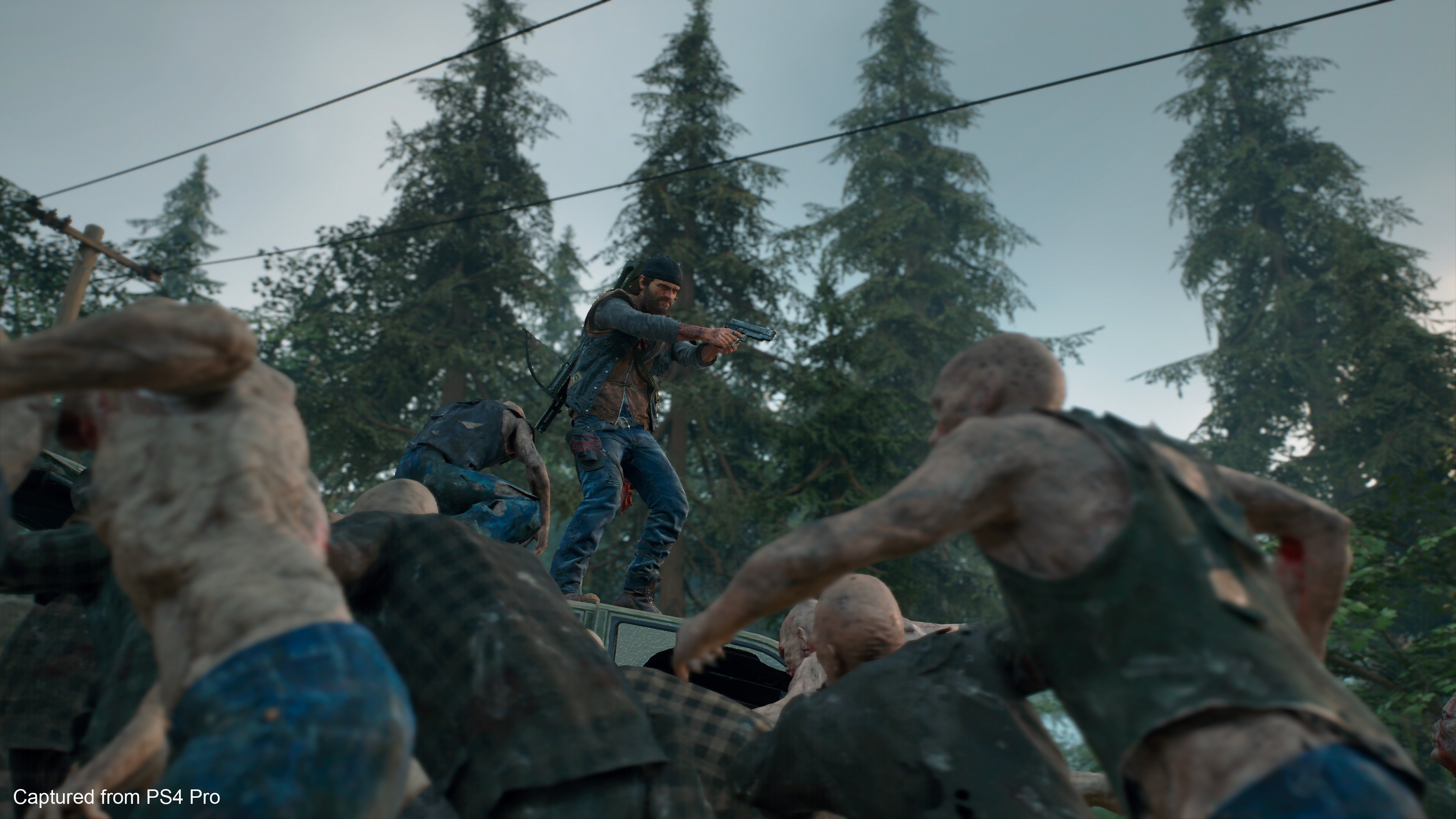 Days Gone - Imagen 37